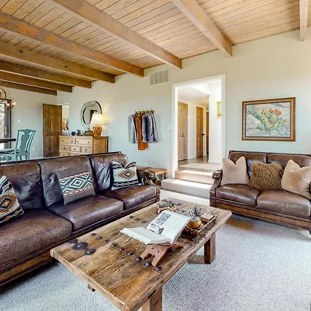 Gonzales Haven Holiday home *
