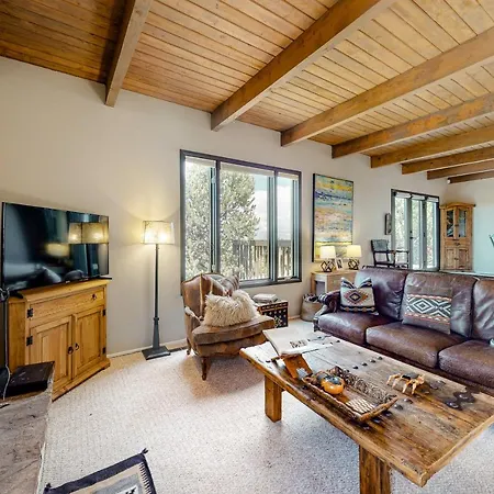Holiday home Gonzales Haven Santa Fe