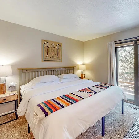 Gonzales Haven Holiday home