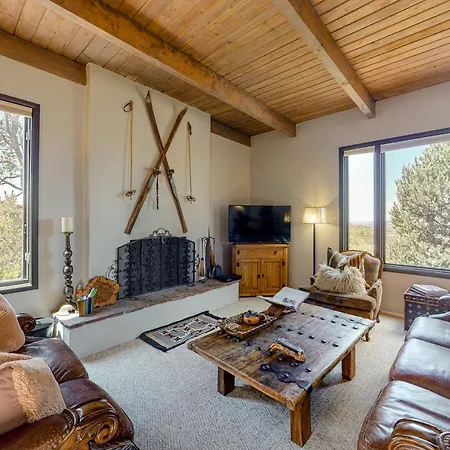 Gonzales Haven Holiday home *