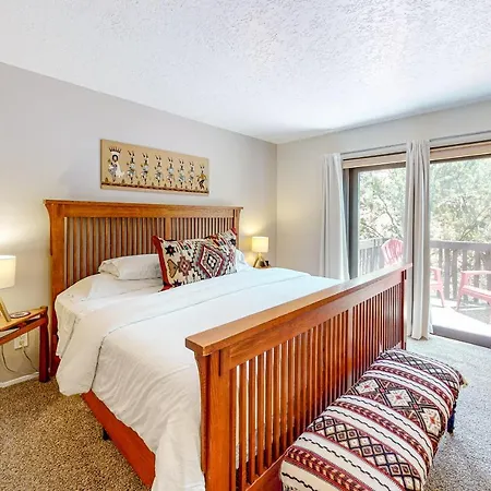 Gonzales Haven Holiday home