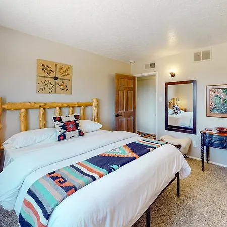 Gonzales Haven Holiday home
