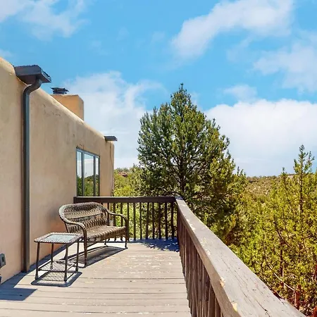 Gonzales Haven Holiday home *