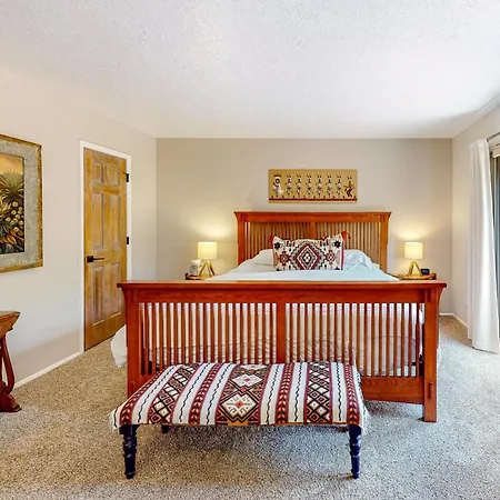 Holiday home Gonzales Haven *